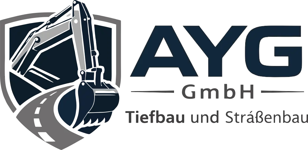 AYG GmbH Logo